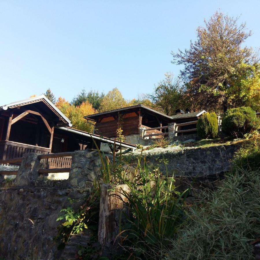 Penzion Festa Terchova Exterior photo